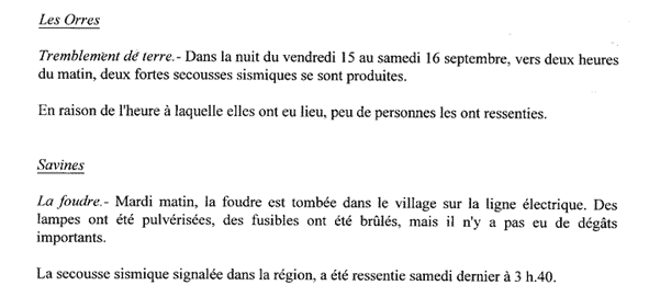 document