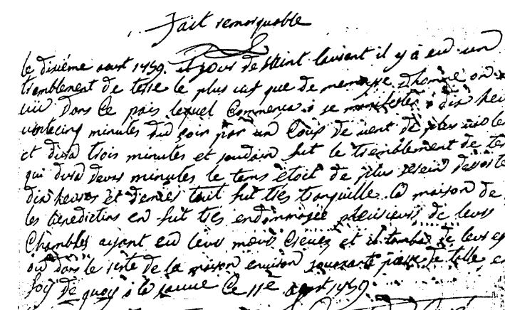 document