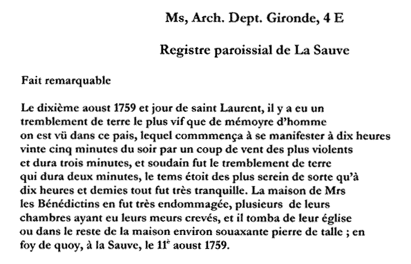 document