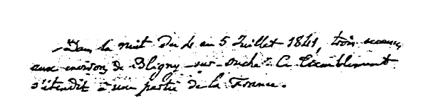 document
