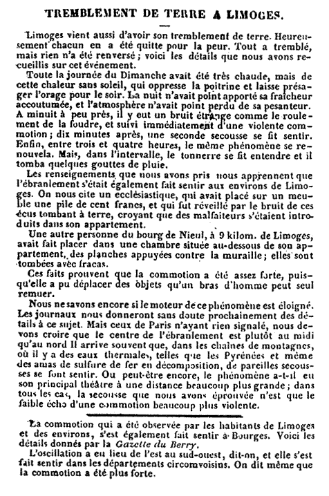 document