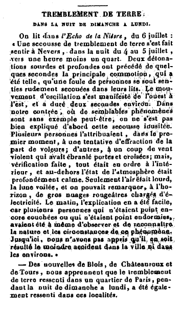 document