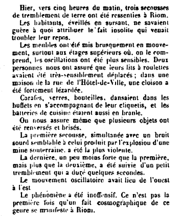 document