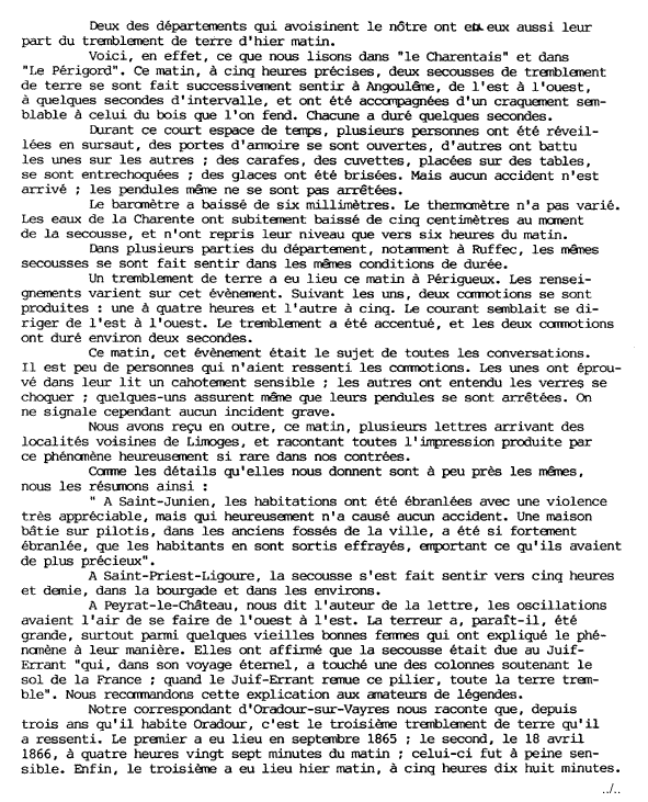 document
