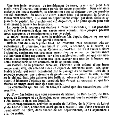 document