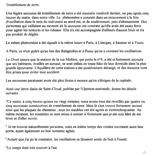 document