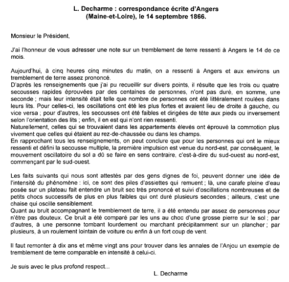 document
