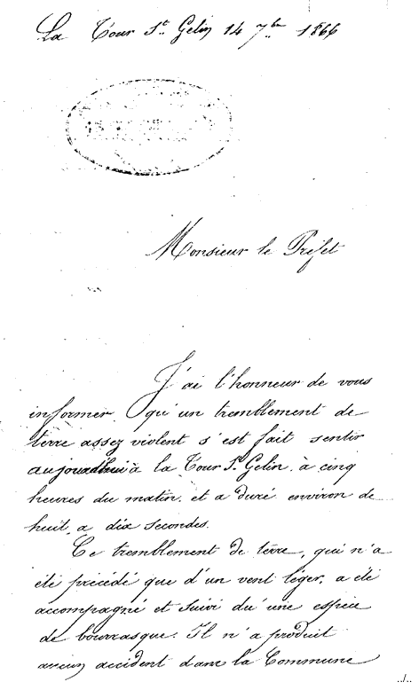 document