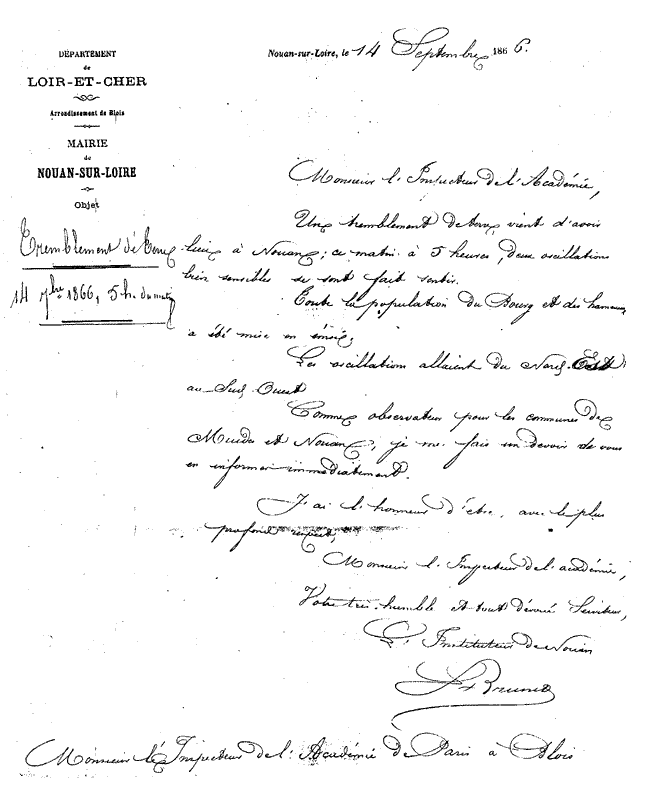 document