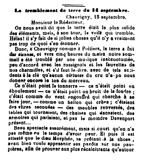 document