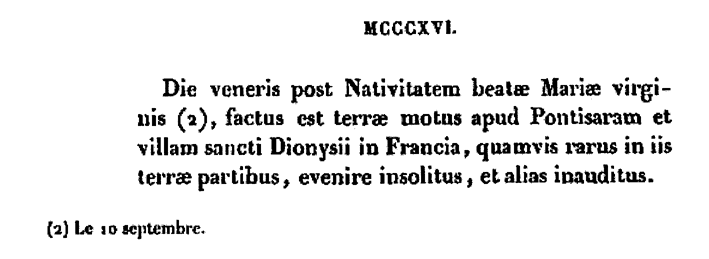 document