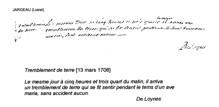 document