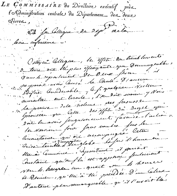 document