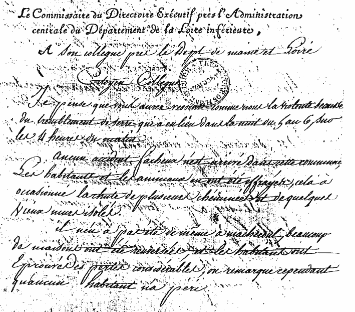 document