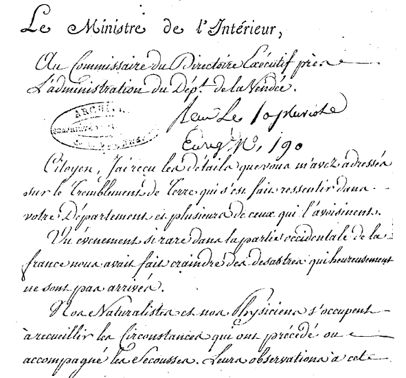 document