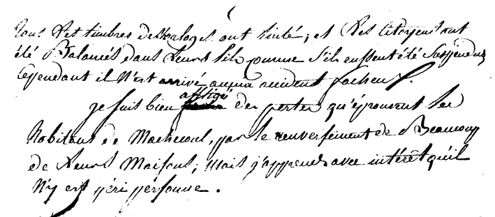 document