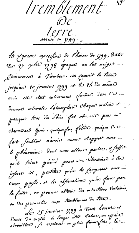 document