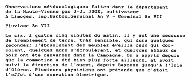 document