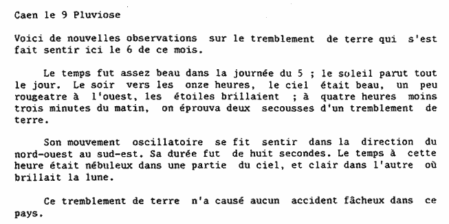 document