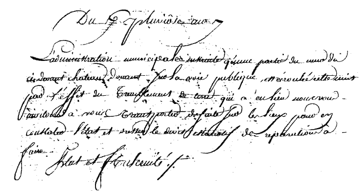 document