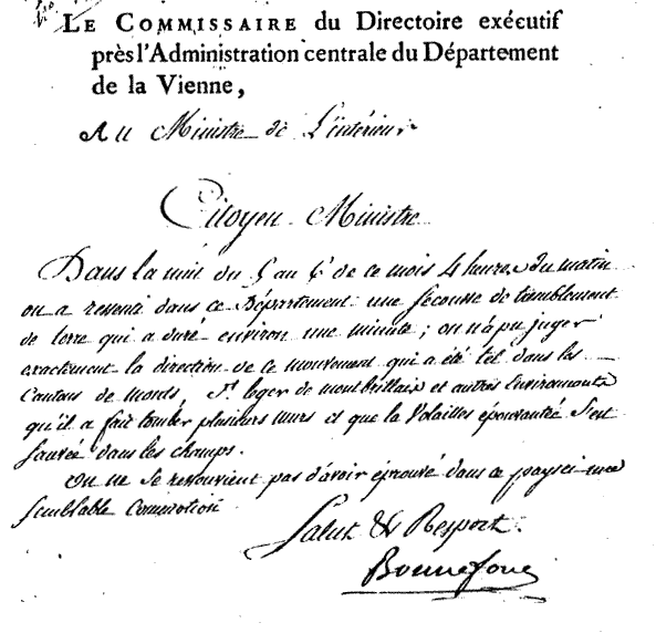 document