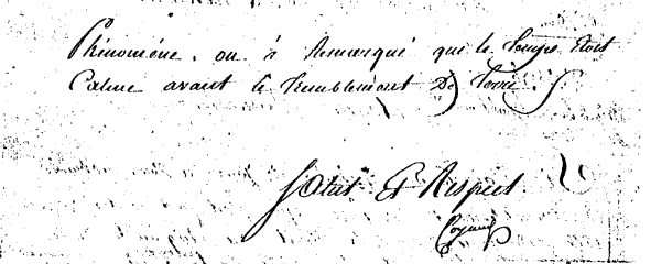 document