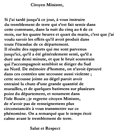 document