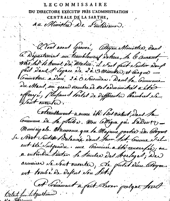 document