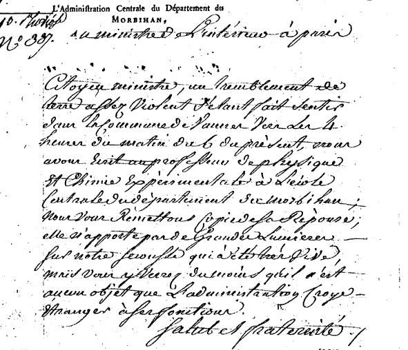 document