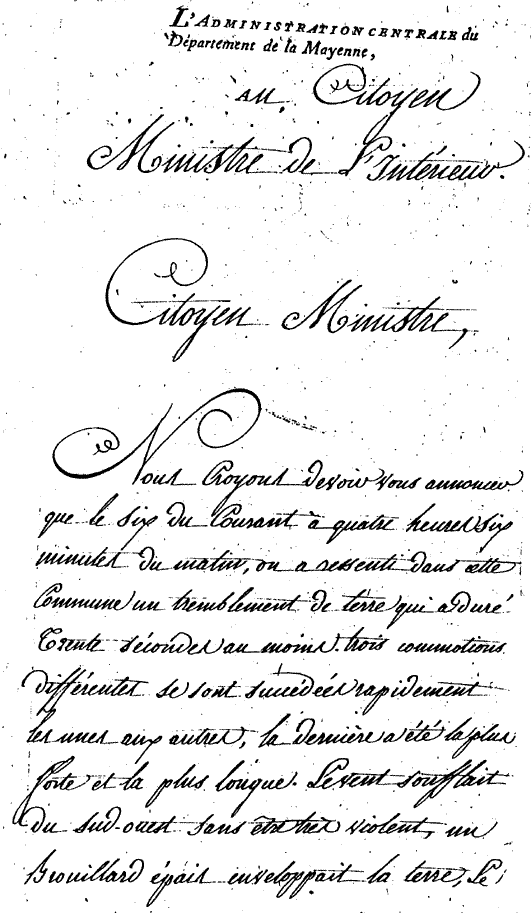 document