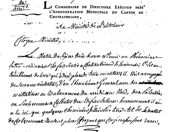 document