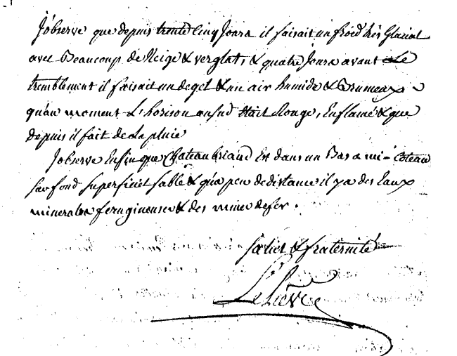 document