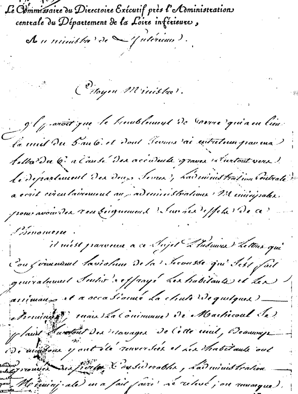 document