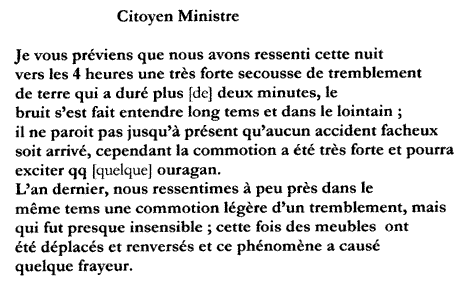 document