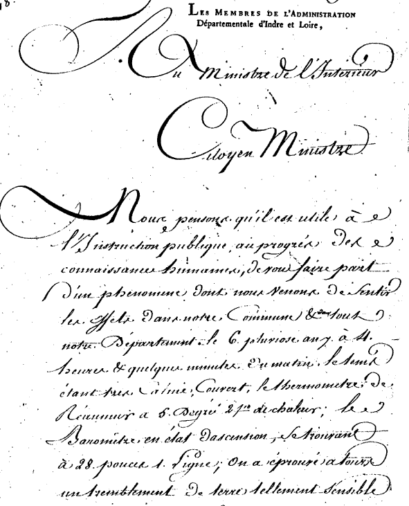 document