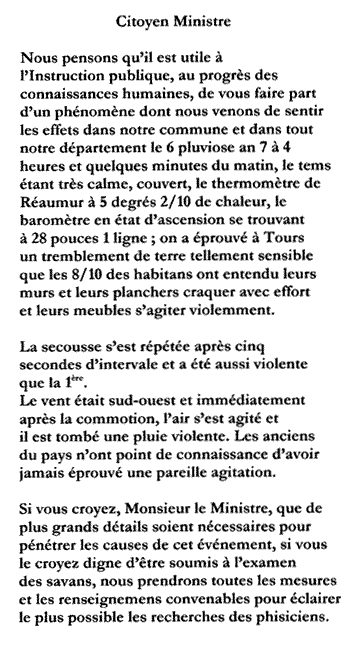 document