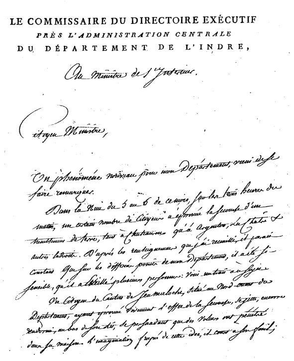 document