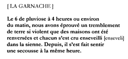 document