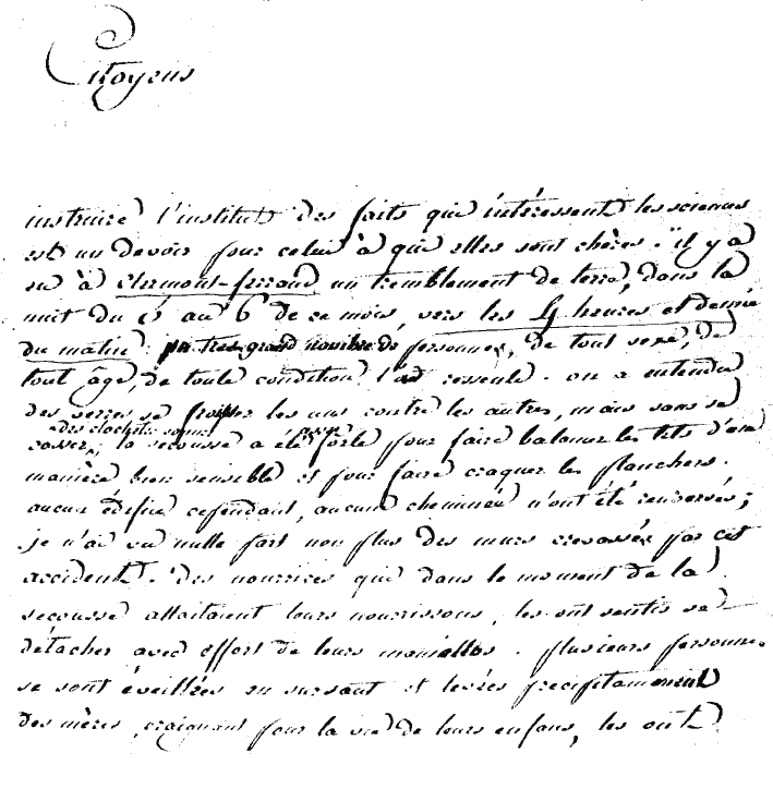 document