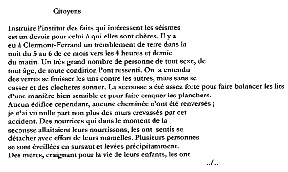 document
