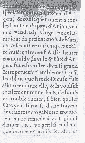 document