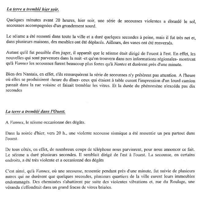 document