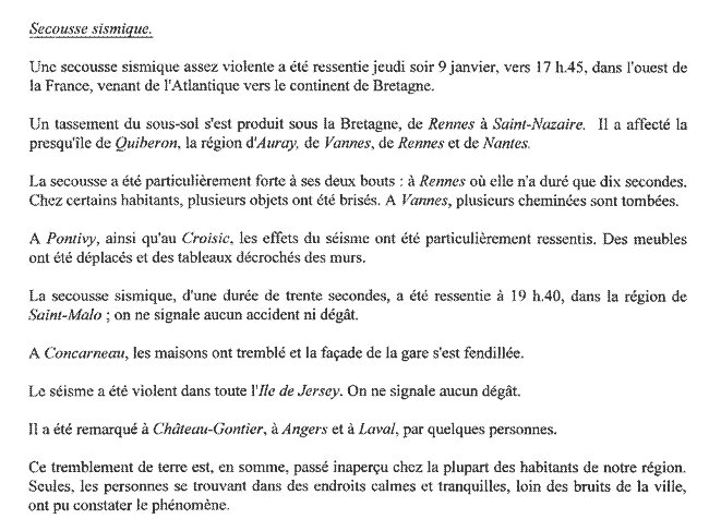 document