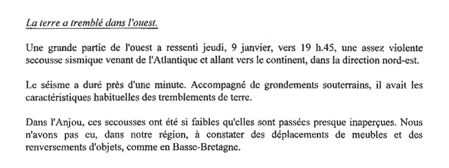 document