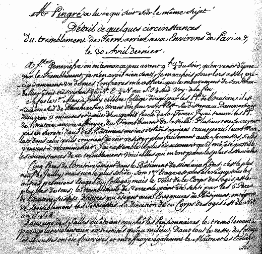 document