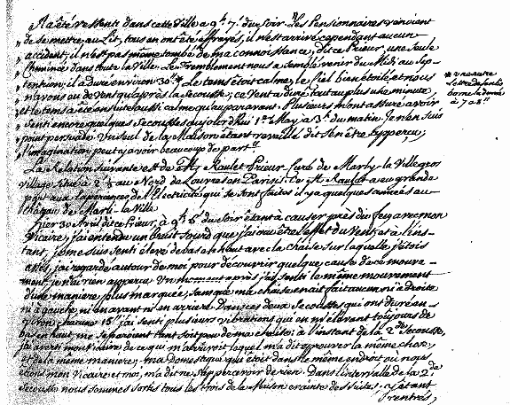document