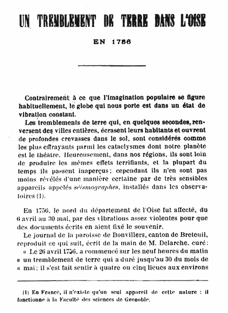 document