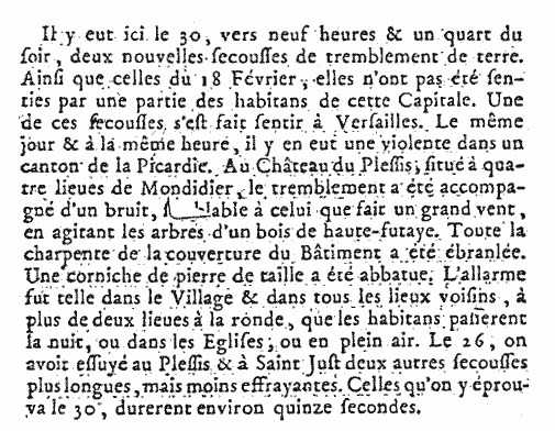 document