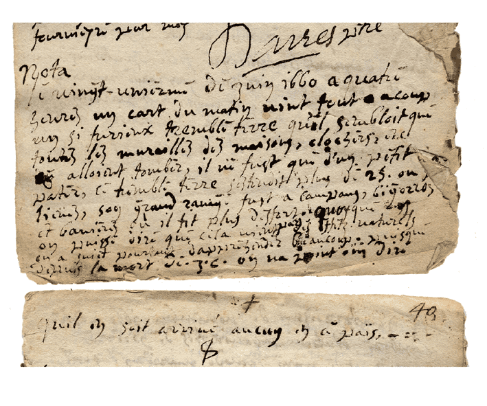 document