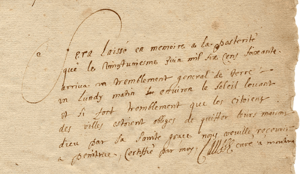 document